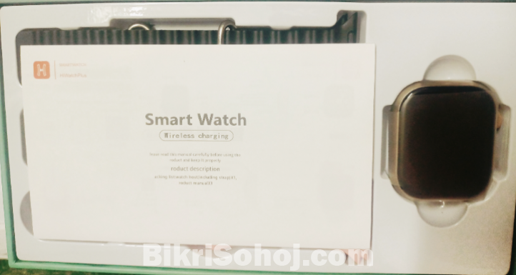 Smart Watch S9 Pro Max